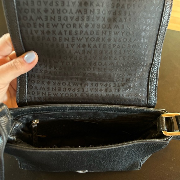 Kate spade crossbody bag - Picture 2 of 2